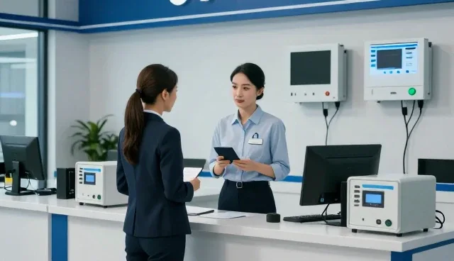 烟台澳德客电器设备有限公司