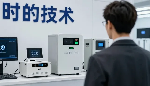 建筑领域电气方案的应用场景解析