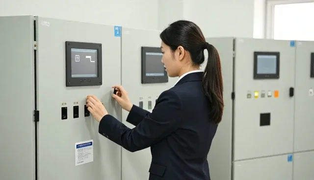 配电系统稳定性在工业场景中的实际应用分析
