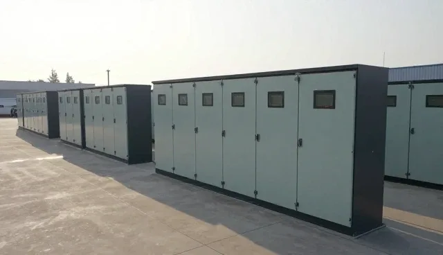 智能控制设备选型中的关键性能评估要点