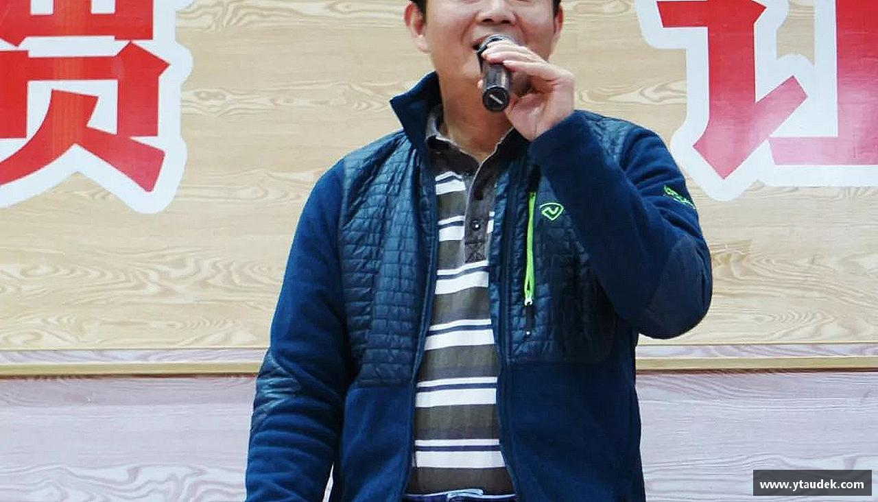 永不言败，英雄始终在路上！